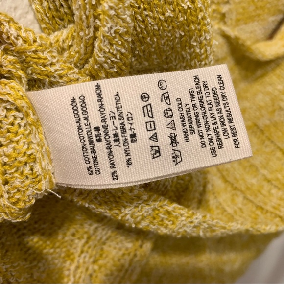 Free People Bombshell Open Knit Tank - Picture 3 of 7